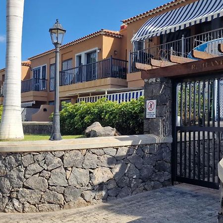 Vivienda Vacacional A38473 Bonita, Agradable Y Tranquila En Tenerife กอสตา เดล ซิเลนซิโอ ภายนอก รูปภาพ