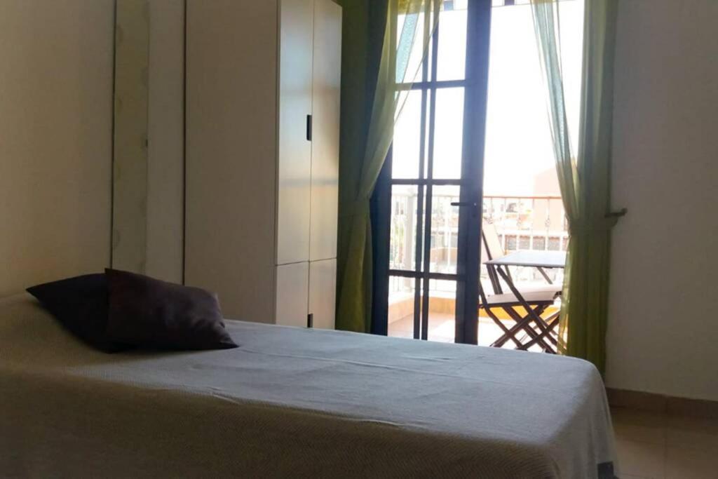 Vivienda Vacacional A38473 Bonita, Agradable Y Tranquila En Tenerife กอสตา เดล ซิเลนซิโอ ภายนอก รูปภาพ
