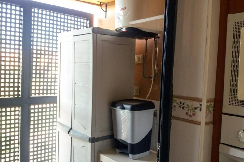 Vivienda Vacacional A38473 Bonita, Agradable Y Tranquila En Tenerife กอสตา เดล ซิเลนซิโอ ภายนอก รูปภาพ