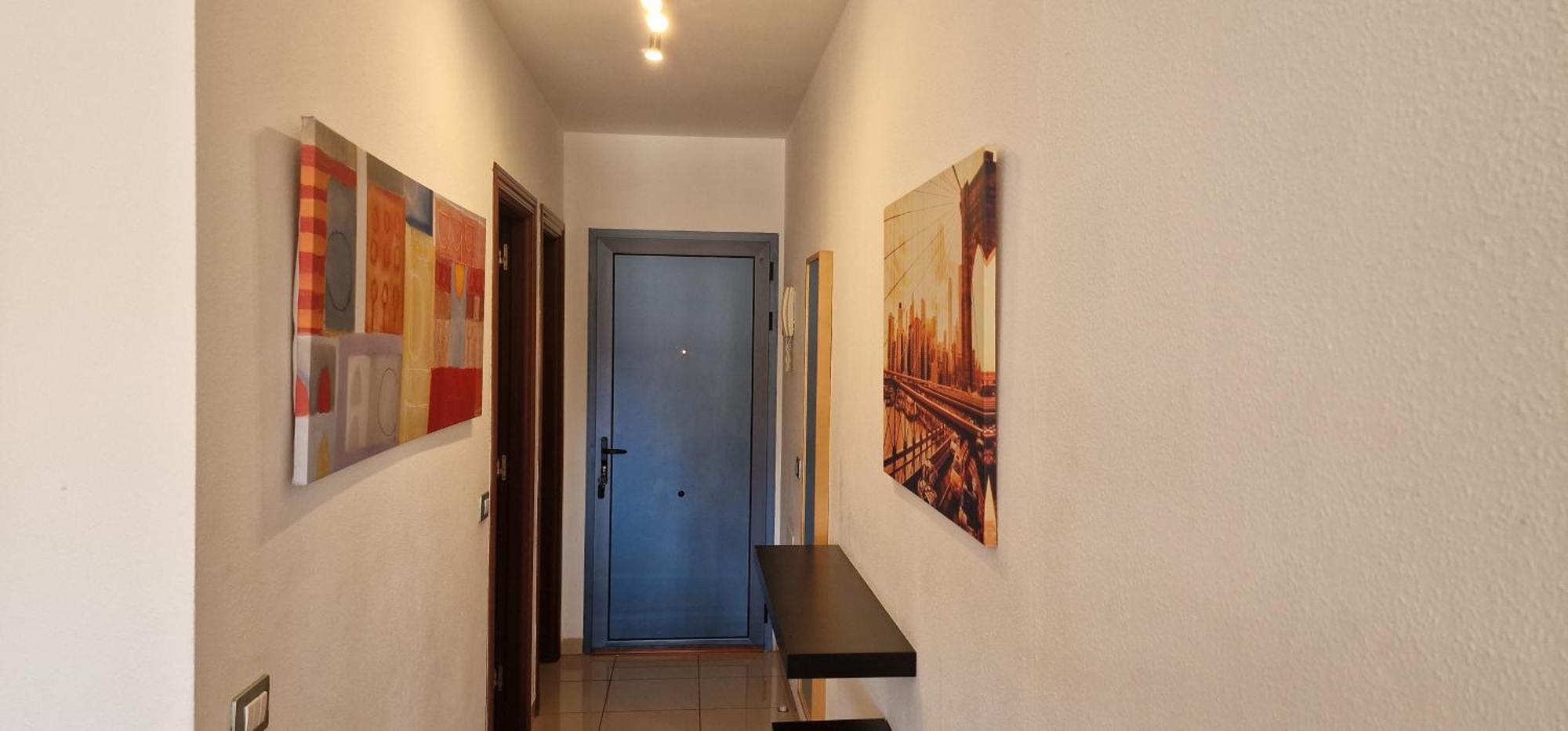 Vivienda Vacacional A38473 Bonita, Agradable Y Tranquila En Tenerife กอสตา เดล ซิเลนซิโอ ภายนอก รูปภาพ